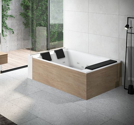 Divina Dual whirpool 190x140.JPG